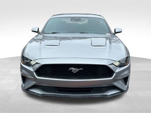 Used 2022 Ford Mustang Premium RWD image 8