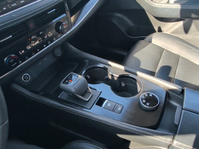 Certified 2023 Nissan Rogue SL w/ SL Premium Package AWD/4WD image 25