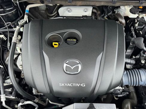 Used 2023 MAZDA CX-5 AWD 2.5 S image 38