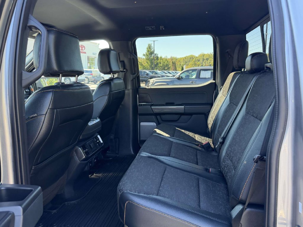 Used 2023 Ford F150 Tremor w/ Trailer Tow Package AWD/4WD image 15