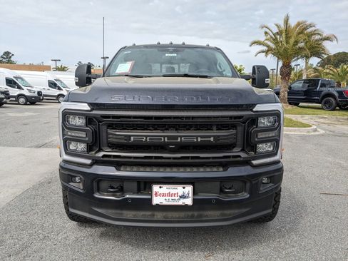 New 2024 Ford F250 Lariat w/ Lariat Ultimate Package image 10