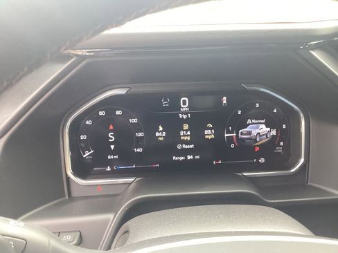 New 2026 GMC Sierra 1500 AT4 w/ AT4 Premium Package AWD/4WD image 36