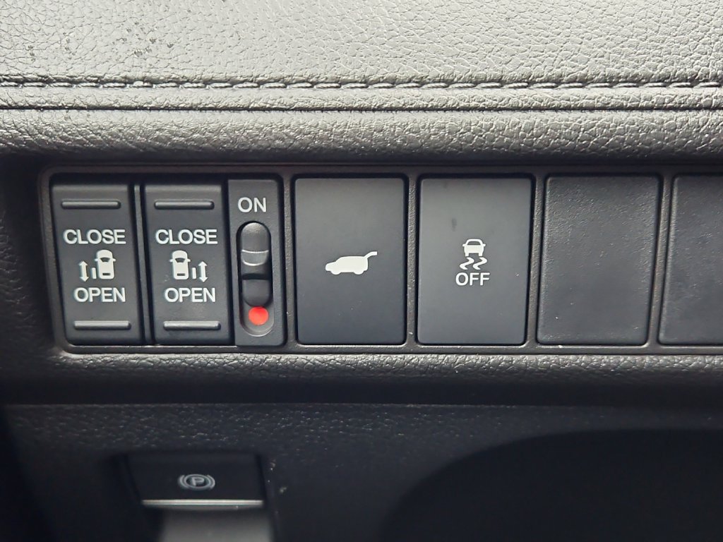 New 2026 Honda Odyssey EX-L image 13