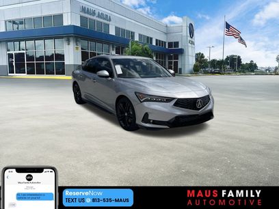 New 2026 Acura Integra A-Spec