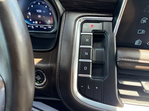 Certified 2023 Chevrolet Tahoe LT w/ LT Signature Package AWD/4WD image 25
