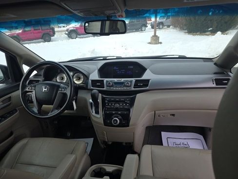 Used 2013 Honda Odyssey EX-L image 41