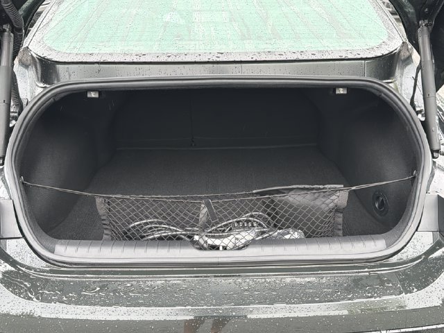 Used 2023 Hyundai Ioniq 6 SEL w/ Cargo Package RWD image 22