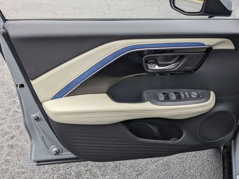 New 2025 Acura ADX A-Spec image 11