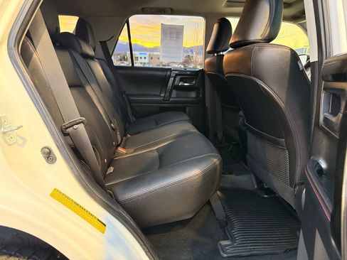 Used 2019 Toyota 4Runner TRD Off-Road Premium image 29