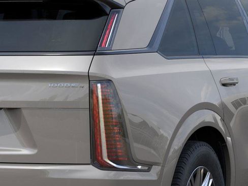 New 2026 Cadillac Escalade IQ Sport 1 w/ LPO, Floor Liner Package AWD/4WD image 12