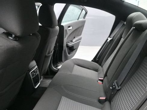 Used 2021 Dodge Charger SXT AWD/4WD image 23