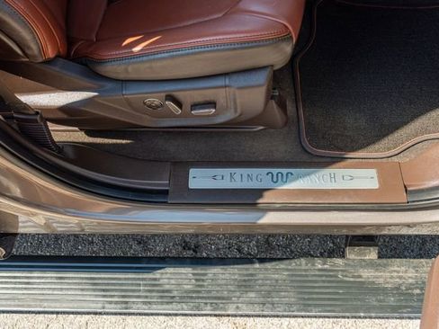 Used 2019 Ford F150 King Ranch w/ Equipment Group 601A Luxury image 43