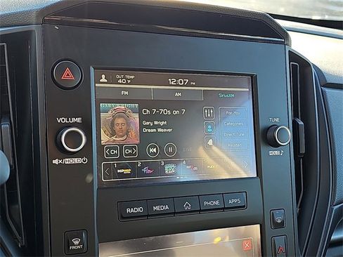 Used 2024 Subaru Impreza 2.0i image 16