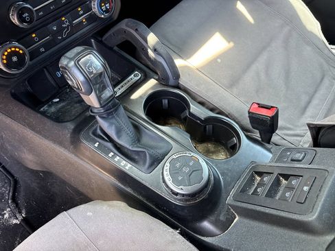 Used 2021 Ford Bronco Big Bend AWD/4WD image 26
