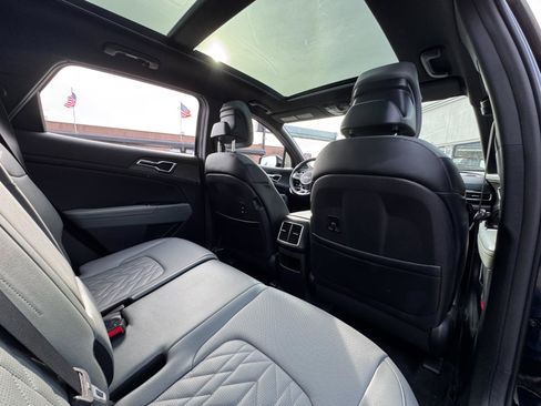 Used 2023 Kia Sportage X-Line w/ X-Line Premium Package image 27