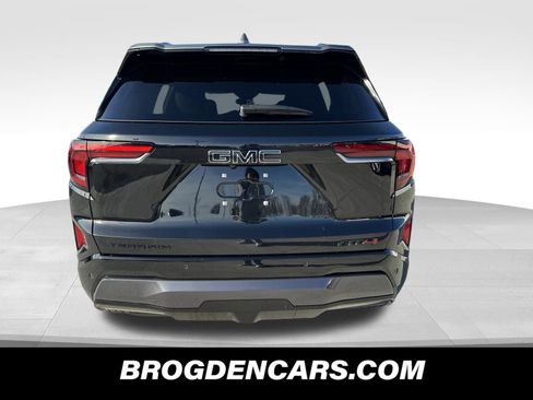 New 2026 GMC Terrain AT4 image 7