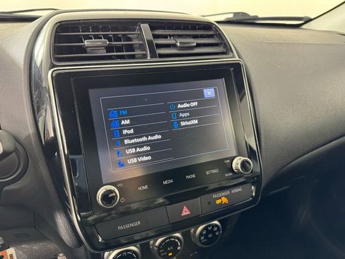 Used 2024 Mitsubishi Outlander Sport ES AWD/4WD image 15