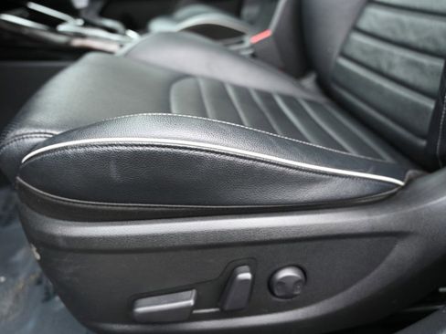 Used 2023 Kia Forte GT-Line w/ GT-Line Premium Package image 18