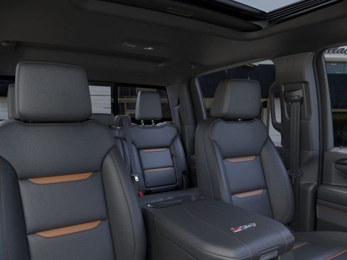 New 2025 GMC Sierra 2500 AT4 w/ AT4 Premium Plus Package image 26