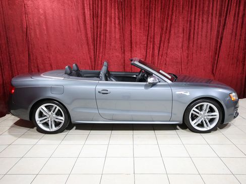 Used 2012 Audi S5 Prestige image 10
