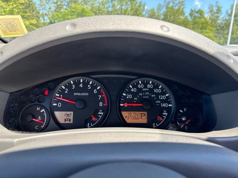 Used 2019 Nissan Frontier SV AWD/4WD image 21