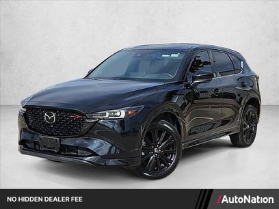 Used 2023 MAZDA CX-5 AWD 2.5 Turbo
