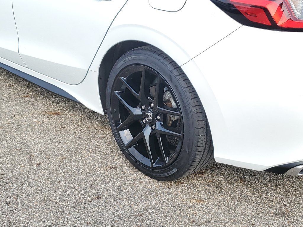 Used 2024 Honda Civic Sport Touring image 31