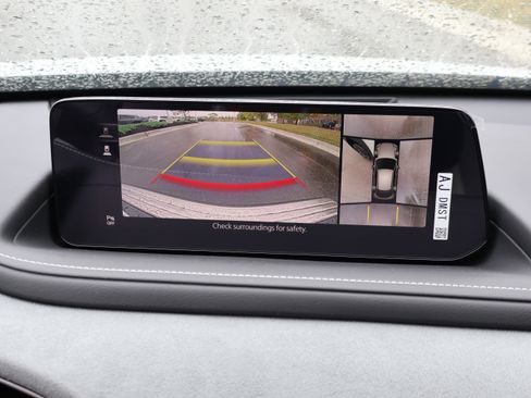 New 2026 MAZDA CX-30 2.5 Turbo w/ Premium Package image 26