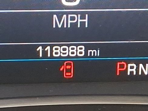 Certified 2019 Chevrolet Equinox LT image 13