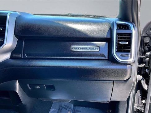 Certified 2025 RAM 2500 Big Horn AWD/4WD image 17