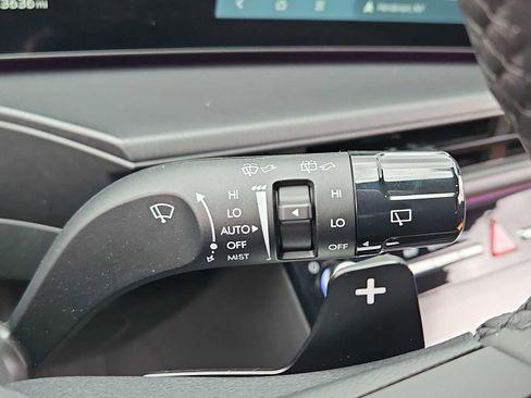 New 2026 Hyundai Santa Fe Calligraphy AWD/4WD image 25