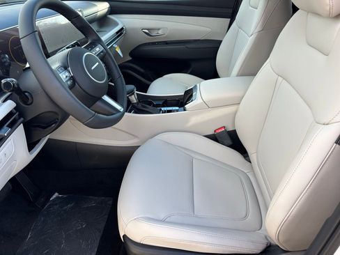 New 2026 Hyundai Tucson SEL FWD image 12