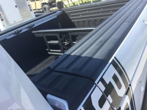 Used 2019 RAM 2500 Power Wagon AWD/4WD image 11