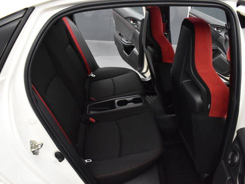 Used 2021 Honda Civic Type R image 32