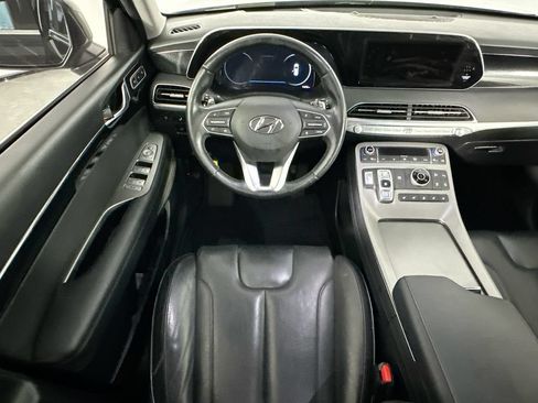 Used 2022 Hyundai Palisade Limited AWD/4WD image 9