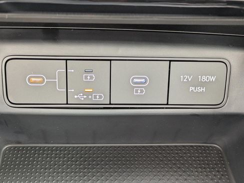 New 2026 Hyundai Tucson SEL image 22