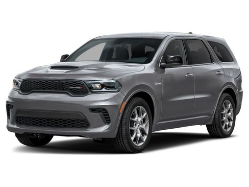 New 2027 Dodge Durango GT AWD/4WD image 1