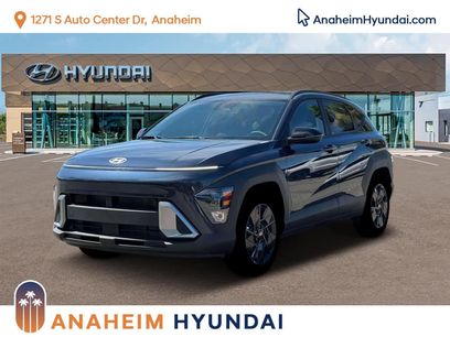 New 2026 Hyundai Kona SEL Sport