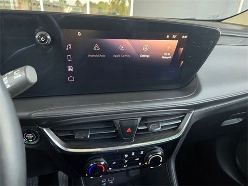 Certified 2024 Buick Encore GX Sport Touring w/ Comfort Package image 13