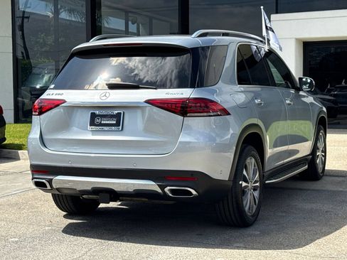 Used 2023 Mercedes-Benz GLE 350 4MATIC image 15