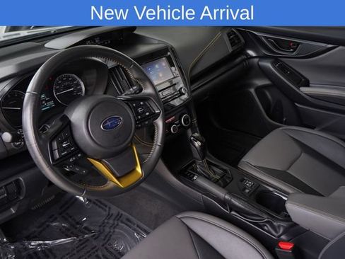 Used 2023 Subaru Crosstrek 2.5i Sport AWD/4WD image 28