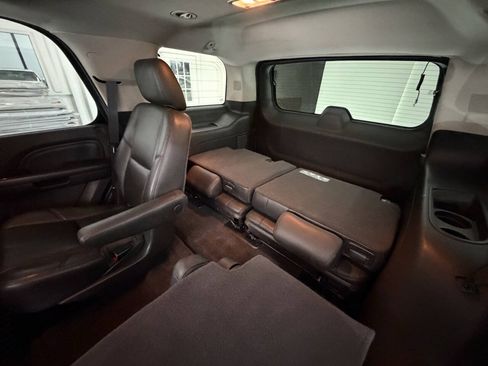 Used 2013 GMC Yukon Denali AWD/4WD image 19