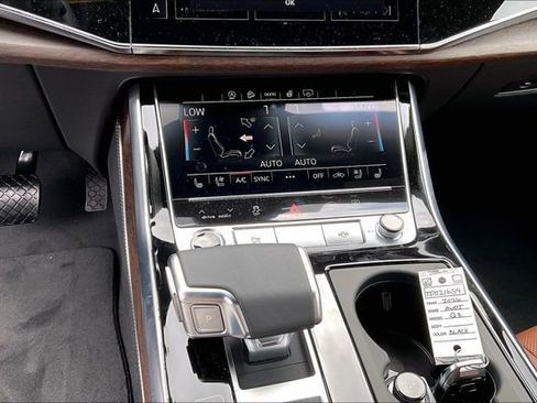 New 2026 Audi Q8 Premium Plus image 26
