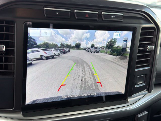 Used 2023 Ford F150 XLT w/ Equipment Group 302A High AWD/4WD image 26
