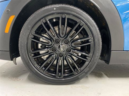 Certified 2023 MINI Cooper S image 23