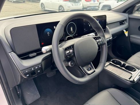 New 2025 Hyundai Ioniq 5 XRT AWD/4WD image 15