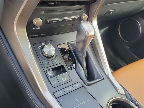 Used 2020 Lexus NX 300 FWD image 23