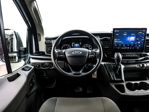 Used 2024 Ford Transit 350 XLT image 6