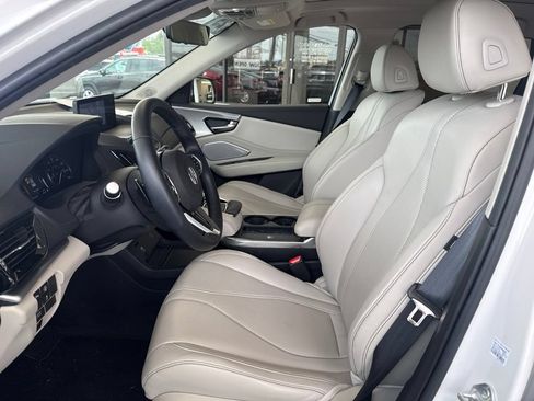 Used 2025 Acura RDX SH-AWD w/ Technology Package image 13