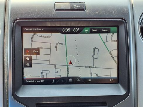 Used 2013 Ford F150 FX4 w/ Luxury Equipment Group image 18